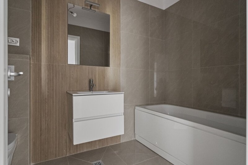 Apartament 2 Camere | 57.9 mp | Bloc Nou | Metrou Pacii / Preciziei | Militari