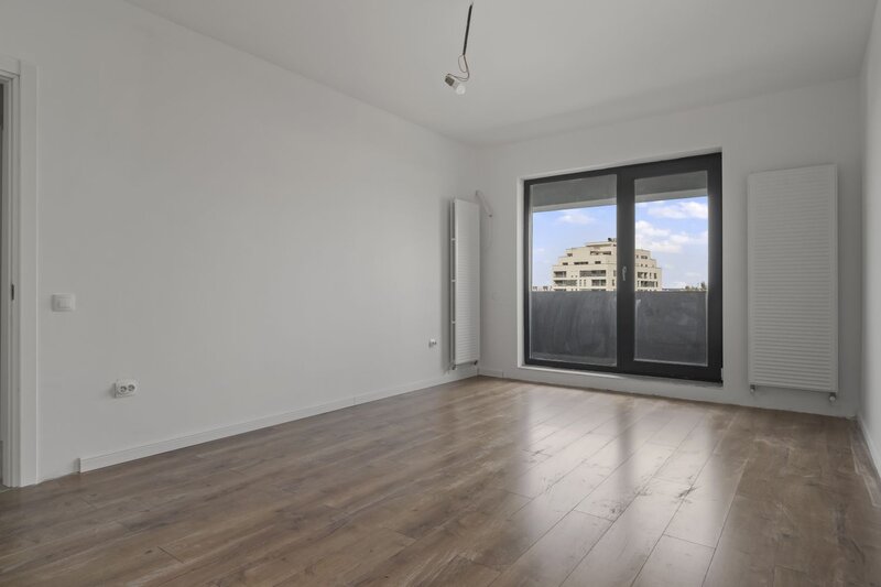 Apartament 2 Camere | 57.9 mp | Bloc Nou | Metrou Pacii / Preciziei | Militari