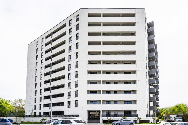 Militari apartament 2 camere 57.9 mp, bloc nou, metrou Pacii / Preciziei